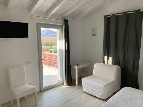 Bed & Breakfast Dolce Dormire Suite