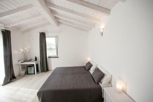Bed & Breakfast Dolce Dormire Suite