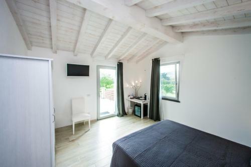 Bed & Breakfast Dolce Dormire Suite