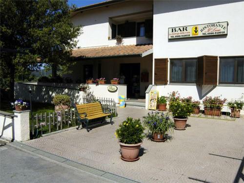 B&B La Cura