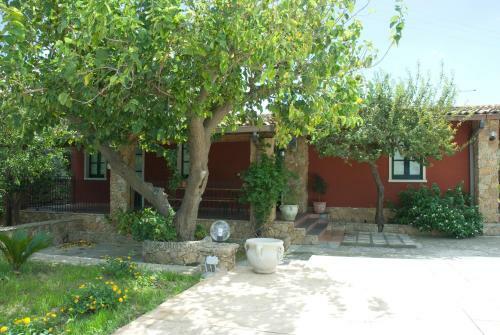 Apartamento Case Di Loco Castro