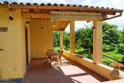 Apartamento Case Di Loco Castro