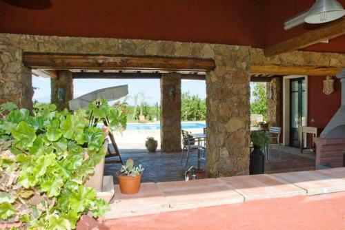 Apartamento Case Di Loco Castro