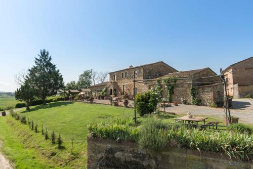 Agroturismo Agriturismo Casa Colsereno