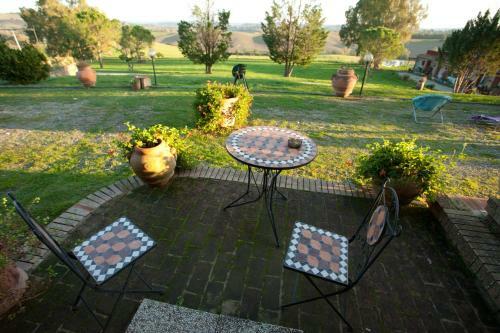 Agroturismo Agriturismo Casa Colsereno