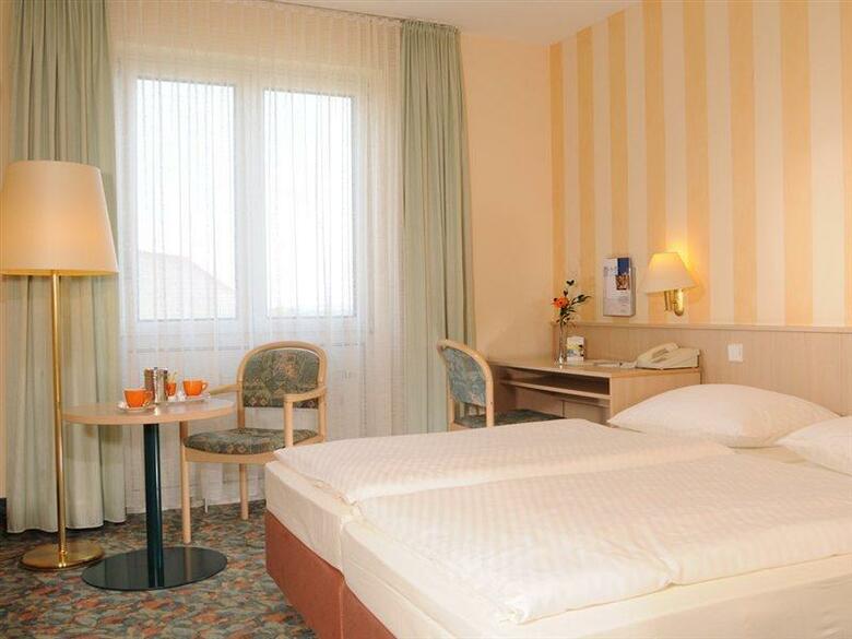 Amber Hotel Chemnitz Park