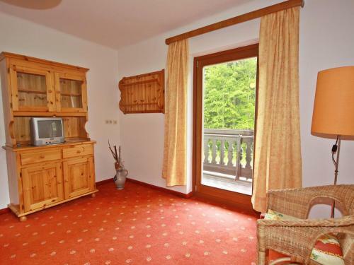 Apartment Haus Exenbach Lofer
