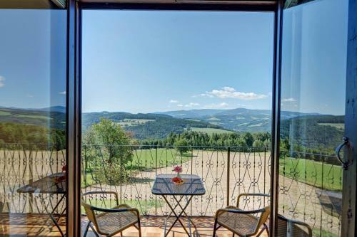 Agroturismo Wachahof