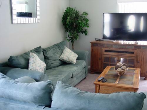 Orlando Discount Villas - Davenport