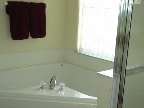 Orlando Discount Villas - Davenport