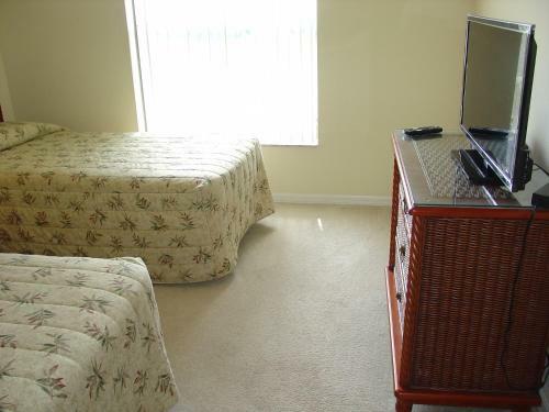 Orlando Discount Villas - Davenport