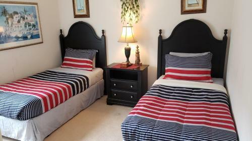 Orlando Discount Villas - Davenport