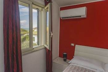 Apartamento Case Vacanze Mare Nostrum