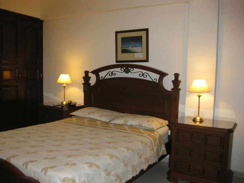 Hotel California