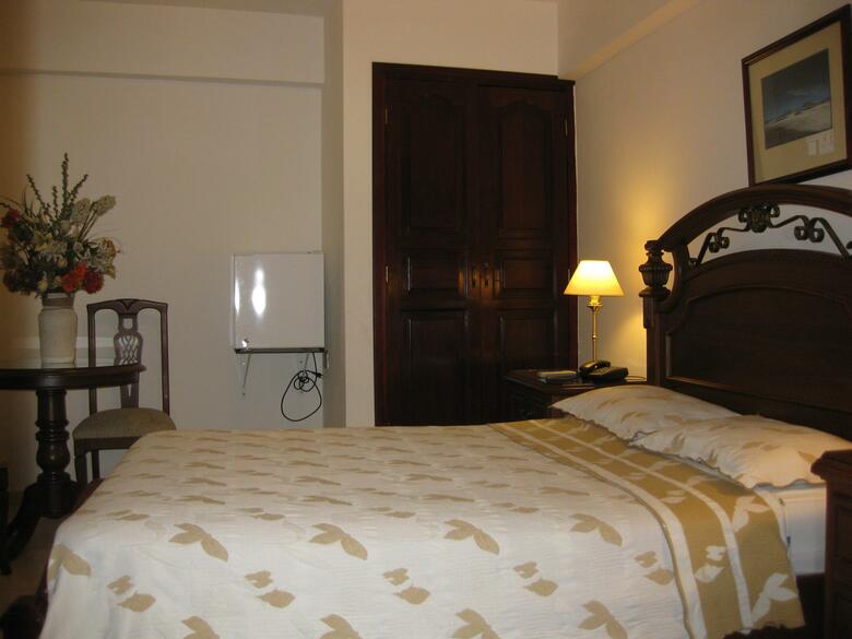 Hotel California