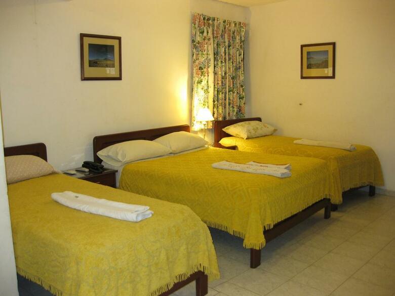 Hotel California