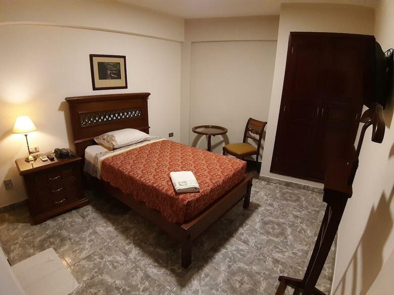 Hotel California