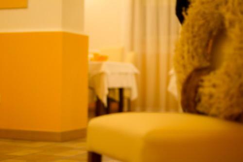 Hotel Blu