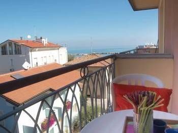 Apartamento Residence I Girasoli