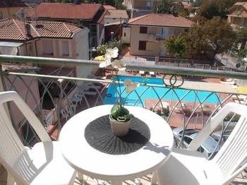 Apartamento Residence I Girasoli