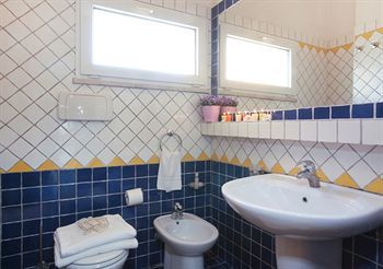 Apartamento Residence I Girasoli