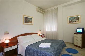 Apartamento Residence I Girasoli