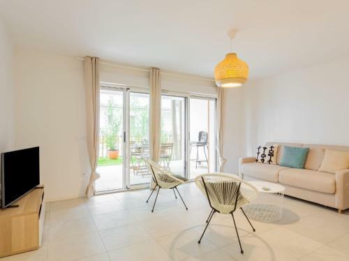 Holiday Home Dune Blanche-2