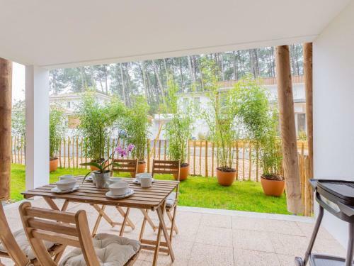 Holiday Home Dune Blanche-2