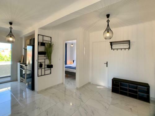 Apartamento Appartement Plage Bonnegr�ce � Sanary