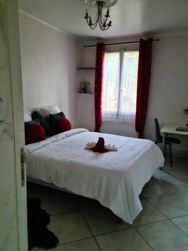 Suite Maryme