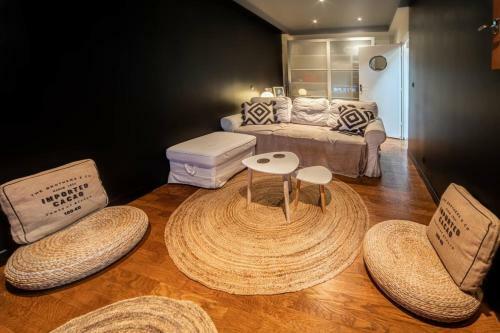Apartamento Atypical Loft Tournus