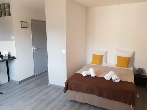 Apartamento Dream Room Centre Ville Mayol Port