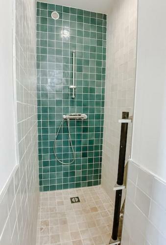 Apartamento Grand Appartement T4 Proche de La Mer