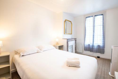 Apartamento La Modernit� � Deux Pas de La Place de La Libert�