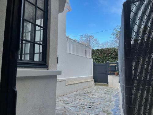 Villa Madeleine R�nov�e Plage Hyper Centre