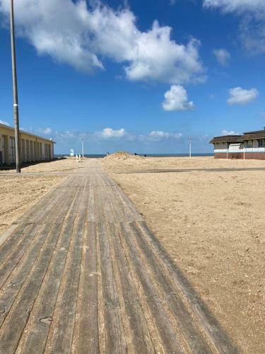 Apartamento Trouville Apt 8 Personnes