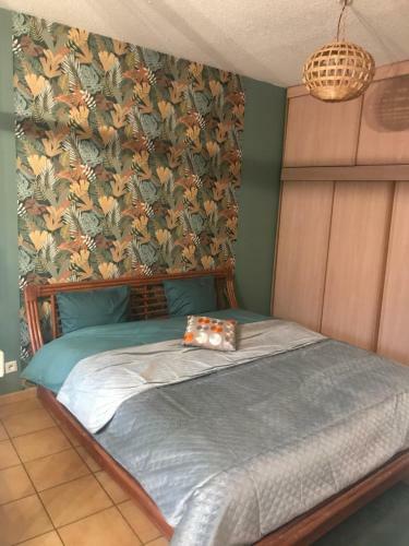 Apartamento L?instant Valsois