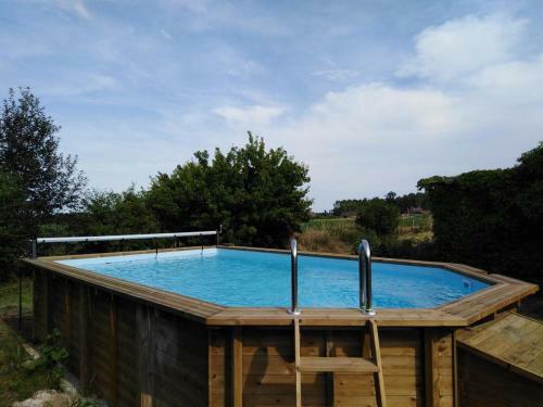 Apartamento G�te Chez L�o