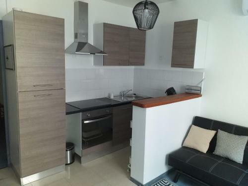 Apartamento D�tente