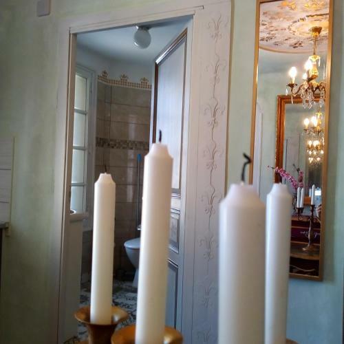 Apartamento Appartement de Ville M�di�vale