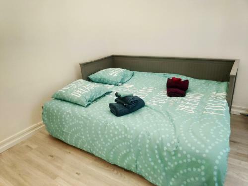 Apartamento Charmant Studio Entre Paris Et Versailles Au Calme
