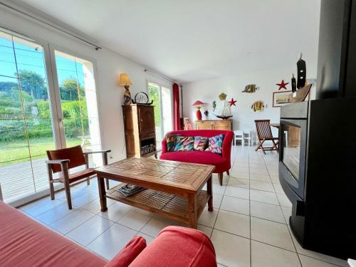 Coc - Les M�riers