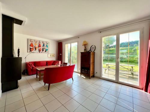 Coc - Les M�riers