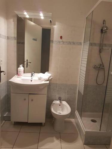 Apartamento Monaco Sun And Sea 4 Guest