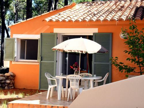 Holiday Home Cala Bianca-2