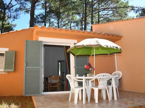 Holiday Home Cala Bianca-2