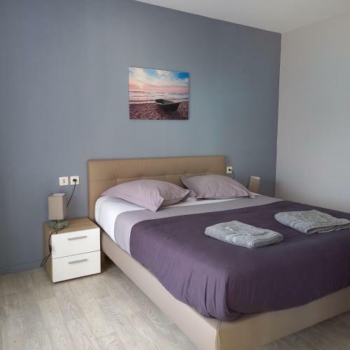 Hotel Auberge de La Vall�e de La Douve