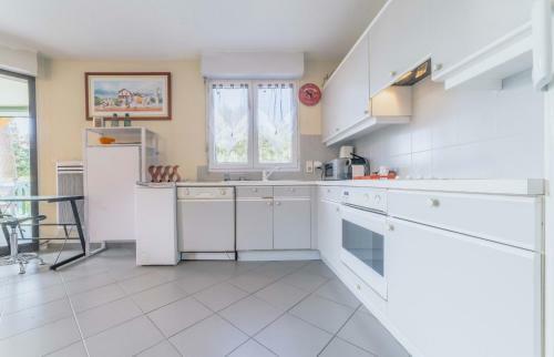 Apartamento Appartement Lumineux Avec Loggia