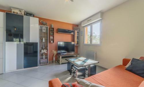 Apartamento Appartement Lumineux Avec Loggia