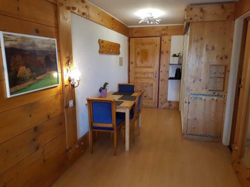 Apartamento Appartement - Bristol H�tel